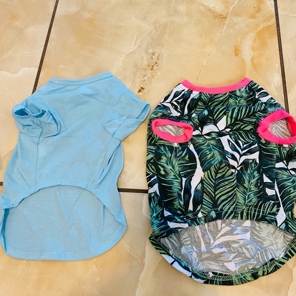 Pet dog outfit - Picture 2 of 2